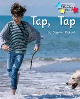 Ťuk, ťuk - fáza 2 - Tap, Tap - Phonics Phase 2