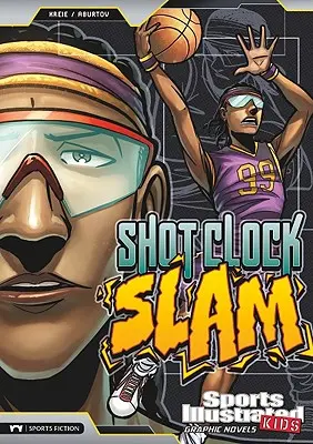 Slam na streľbu - Shot Clock Slam