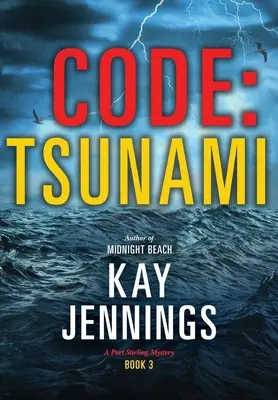 Kód: Tsunami - Code: Tsunami