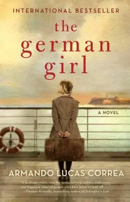 Nemecké dievča - The German Girl