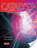 Catalyst 3 Červená žiacka knižka - Catalyst 3 Red Student Book
