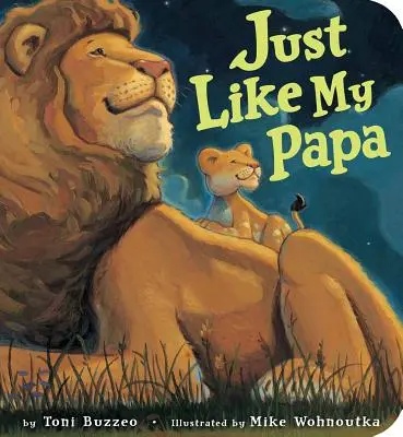 Rovnako ako môj otec - Just Like My Papa