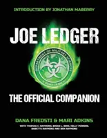 Joe Ledger: Oficiálny spoločník - Joe Ledger: The Official Companion