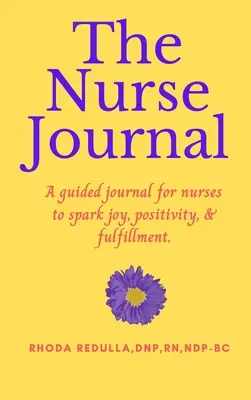 Denník zdravotnej sestry - The Nurse Journal