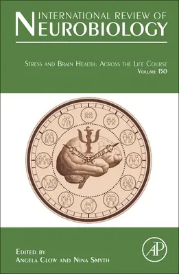 Stres a zdravie mozgu: V priebehu života, 150 - Stress and Brain Health: Across the Life Course, 150