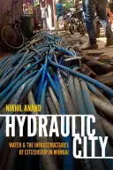 Hydraulické mesto: Voda a občianska infraštruktúra v Bombaji - Hydraulic City: Water and the Infrastructures of Citizenship in Mumbai