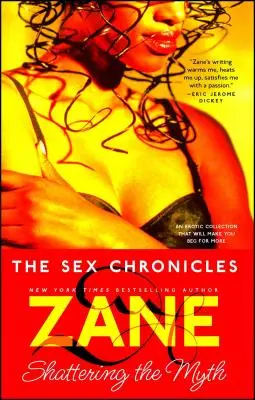 Sexuálne kroniky - The Sex Chronicles