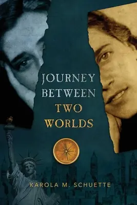 Cesta medzi dvoma svetmi - Journey Between Two Worlds