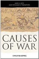 Príčiny vojny - Causes of War