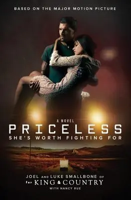 Na nezaplatenie: Stojí za to za ňu bojovať - Priceless: She's Worth Fighting For