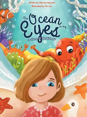Oceán v mojich očiach - The Ocean in My Eyes