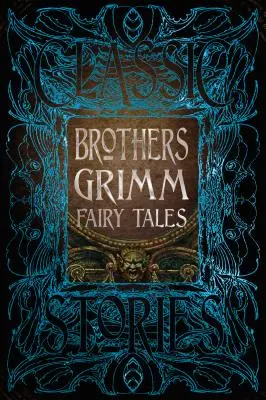 Rozprávky bratov Grimmovcov - Brothers Grimm Fairy Tales
