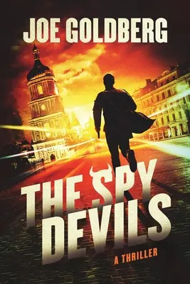 Diabli špióni - The Spy Devils