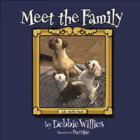Zoznámte sa s rodinou - Meet the Family