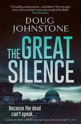 Veľké ticho, 3 - The Great Silence, 3