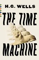 Stroj času - The Time Machine