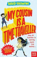 Môj bratranec je cestovateľ v čase - My Cousin Is a Time Traveller