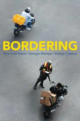 Hranice - Bordering