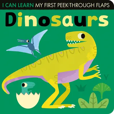 Dinosaury - Dinosaurs