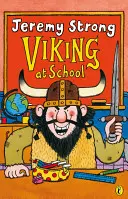 Viking v škole - Viking at School