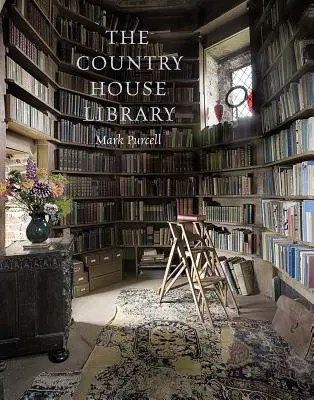Knižnica vidieckeho domu - The Country House Library