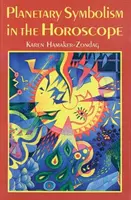 Planetárna symbolika v horoskope - Planetary Symbolism in the Horoscope
