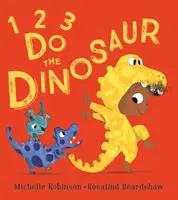 1, 2, 3, urob dinosaura - 1, 2, 3, Do the Dinosaur
