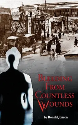 Krvácanie z nespočetných rán - Bleeding from Countless Wounds