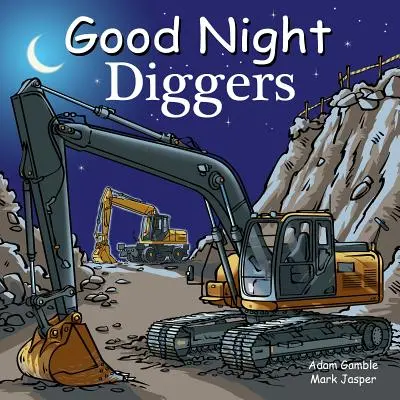 Dobrú noc kopáči - Good Night Diggers