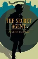 Tajný agent - Secret Agent