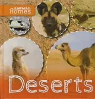 Púšte - Deserts
