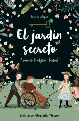 El Jardn Secreto / Tajná záhrada - El Jardn Secreto / The Secret Garden