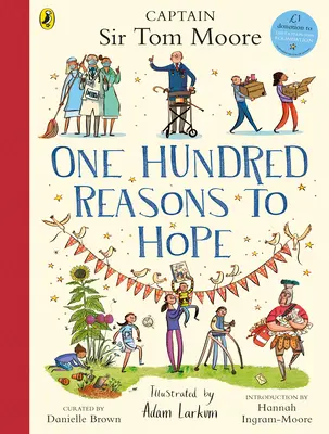Sto dôvodov na nádej - One Hundred Reasons To Hope