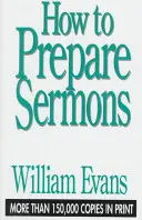 Ako si pripraviť kázne - How to Prepare Sermons