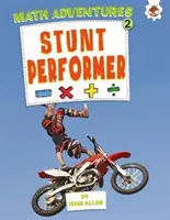 Kaskadér - Matematické dobrodružstvá 2 - Stunt Performer - Maths Adventures 2