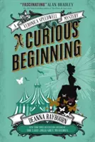 Záhada Veroniky Speedwellovej - Zvedavý začiatok - Veronica Speedwell Mystery - A Curious Beginning