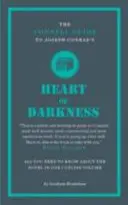 Srdce temnoty Josepha Conrada - Joseph Conrad's Heart of Darkness