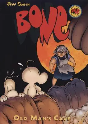 Jaskyňa starca (Kosť č. 6), 6 - Old Man's Cave (Bone #6), 6