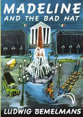 Madeline a zlý klobúk - Madeline and the Bad Hat