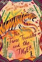 Cestovateľ v čase a tiger - Time Traveller and the Tiger