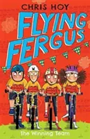 Lietajúci Fergus 5: Víťazný tím - Flying Fergus 5: The Winning Team