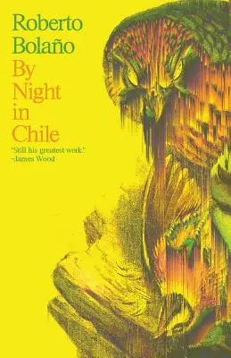 V noci v Čile - By Night in Chile