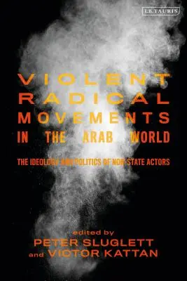 Násilné radikálne hnutia v arabskom svete: Ideológia a politika neštátnych aktérov - Violent Radical Movements in the Arab World: The Ideology and Politics of Non-State Actors