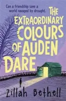Mimoriadne farby Audena Dareho - Extraordinary Colours of Auden Dare