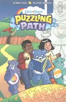 Starostliví medvedíci 2. diel - Hádanková cesta - Care Bears Vol. 2 - Puzzling Path