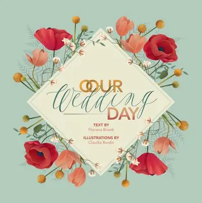 Náš svadobný deň - Our Wedding Day
