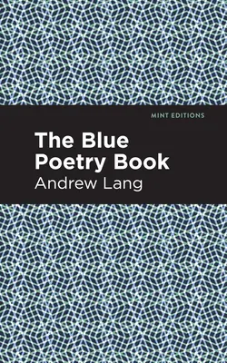 Modrá kniha poézie - The Blue Poetry Book