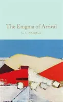 Záhada príchodu - Enigma of Arrival