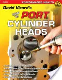 Ako testovať prietok a portovanie hláv valcov - How to Port & Flow Test Cylinder Heads