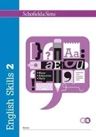 Anglické zručnosti 2 - English Skills 2